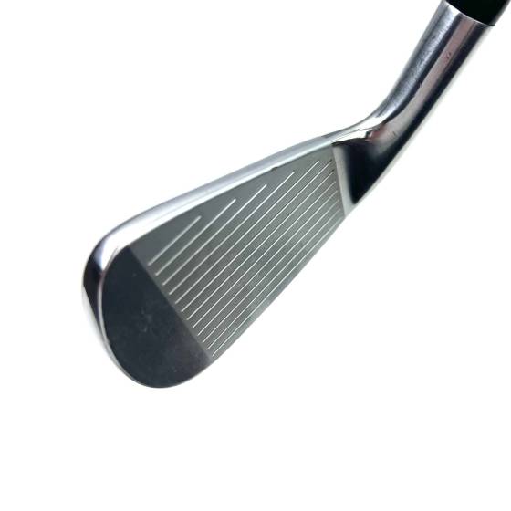 Titleist T200 2023 4 Iron / 21 Degree / Hzrdus Gen 4 Black Regular Flex