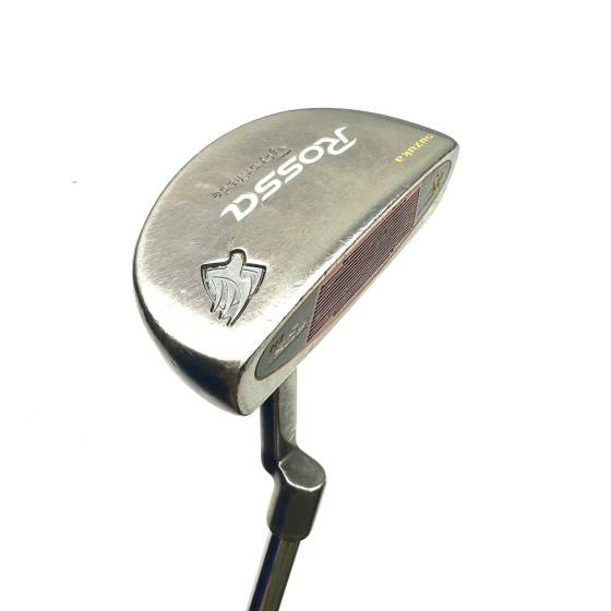 Taylormade Rossa Suzuka Putter / 35 Inches