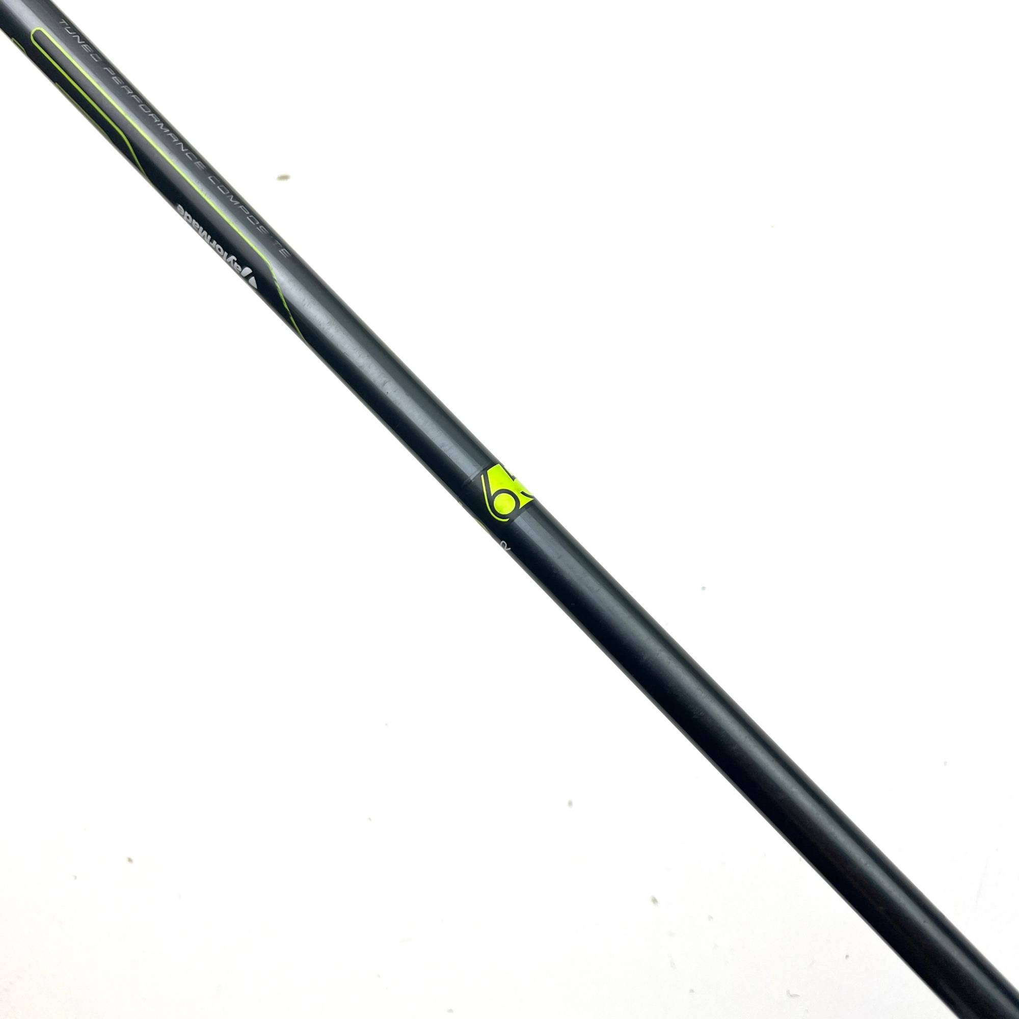 Taylormade M2 3 Hybrid / 19 Degree / Reax 65 Regular Flex