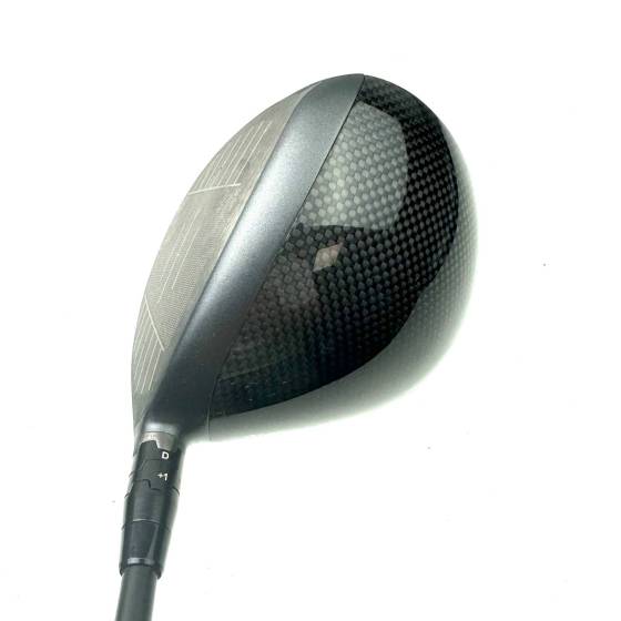 Callaway Paradym AI Smoke Triple Diamond Driver / 10.5 Degree / Tensei Black 1K 65 X-Stiff Flex