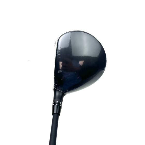 New Cobra OPTM Max 3 Wood / 15.5 Degree / Kai’li Blue 60 Regular Flex