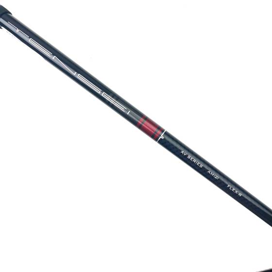 TItleist Vokey SM10 Sand Wedge / 56 Degree / Tensei Red AV Series AM(2) Regular Flex