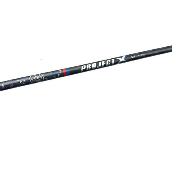 Callaway XR 4 Wood / 17 Degree / Project X Regular Flex