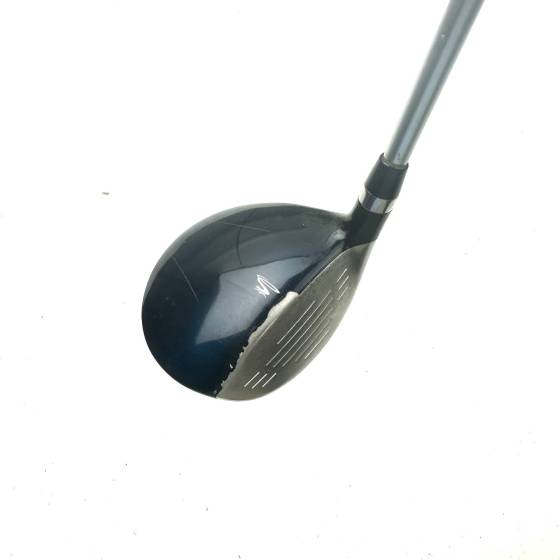 Cobra S3 Max 7 Wood / 21 Degree / Blur Ladies Flex