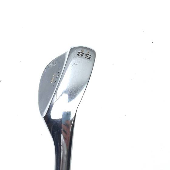 Cleveland 588 RTX 2.0 Lob Wedge / 58 Degree / Dynamic Gold Wedge Flex