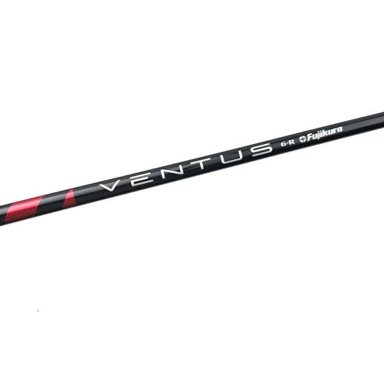 Taylormade Stealth 6 Hybrid / 28 Degree / Ventus 6 Regular Flex