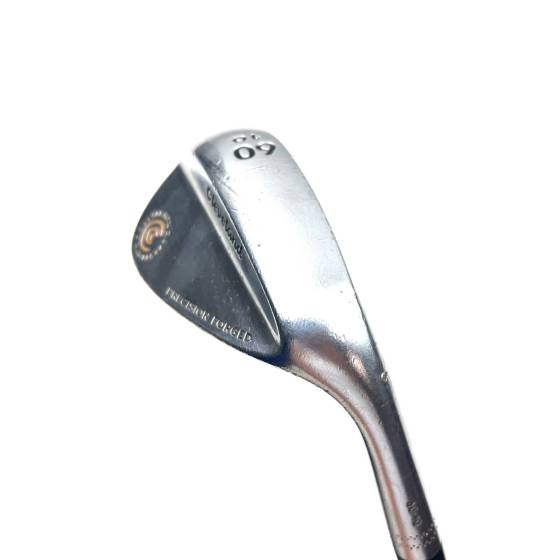 Cleveland 588 RTX 2.0 Wedge Set / 54 & 60 / Dynamic Gold Wedge Flex