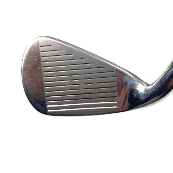 Callaway Rogue 7 Iron / 30 Degree / True Temper XP 95 Regular Flex