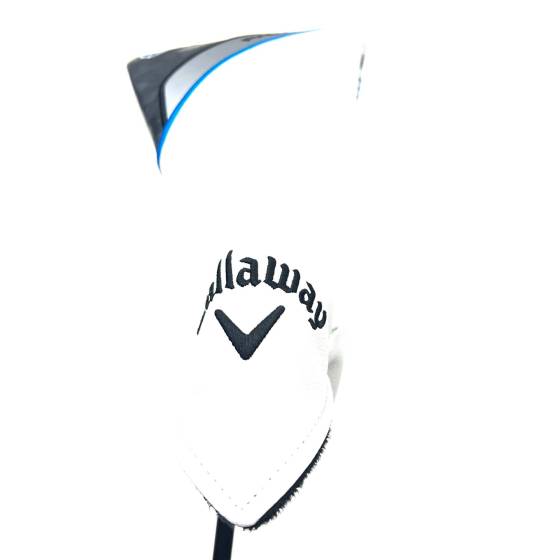 Callaway Paradym AI Smoke Max D Driver / 12 Degree / Cypher Forty Regular Flex
