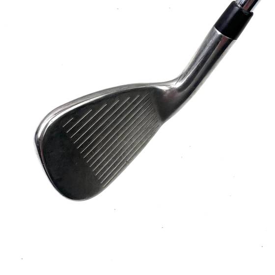 Callaway XR Pro 8 Iron / 35.5 Degee / True Temper Dynamic Gold Stiff Flex