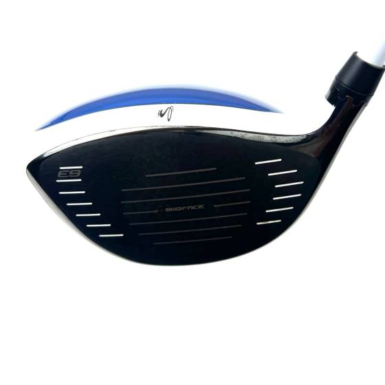 Cobra Bio Cell+ Driver / 8.5 Degree / Matrix Ozik Stiff Flex