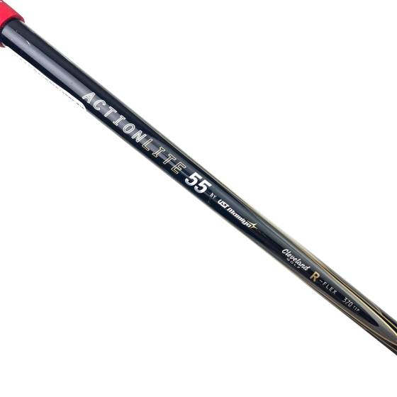 Cleveland 588 MT 4 Iron / 21 Degree / Actionlite 55 Regular Flex