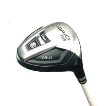 Wilson Fybrid RS 5 Wood / 18 Degree / UST Mamiya VTS Proforce Regular Flex