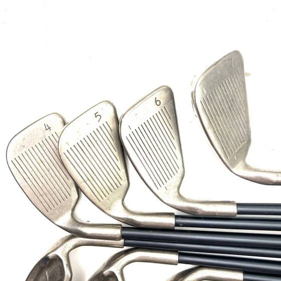 Ping ISI Irons / 4-SW / U44 Regular Flex