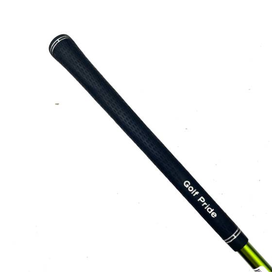 Ping G10 3 Hybrid / 18 Degree / Aldila NV 85 Stiff Flex