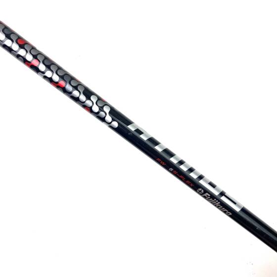 Taylormade M6 3 Wood / 15 Degree / Atmos 6S Stiff Flex