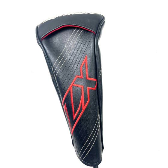 Srixon ZX5 Driver / 9.5 Degree / HZRDUS Smoke Stiff Flex