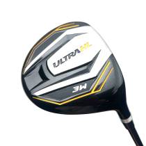 Wilson Ultra HL 3 Wood / 15 Degree / Firestick Regular Flex