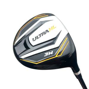 Wilson Ultra HL 3 Wood / 15 Degree / Firestick Regular Flex