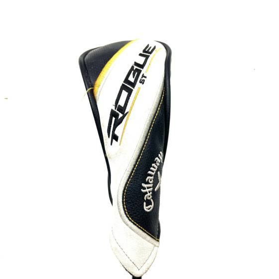 Callaway Rogue ST Max 5 Hybrid / 23 Degree / Tensei Blue AV Series 65 Regular Flex