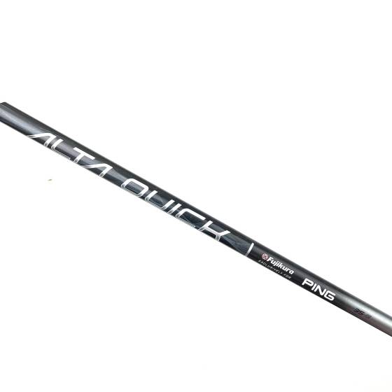 Ping G430 SFT 3 Wood / 16 Degree / Alta Quick Senior Flex