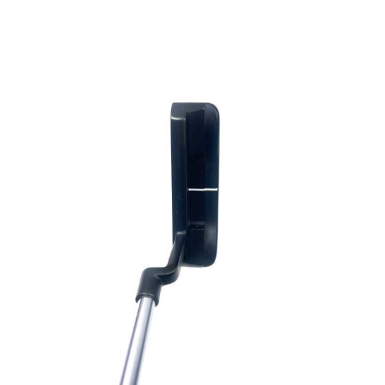 Odyssey Stroke Lab One Black Putter / 34 Inches