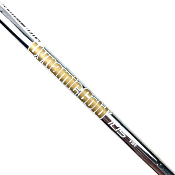 Ping Glide Forged Gap Wedge / 52 Degree / Dynamic Gold 105 R300 Regular Flex