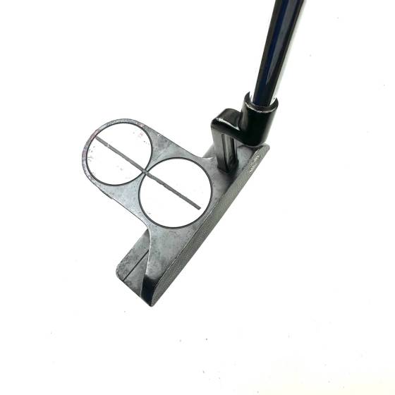 Odyssey Black Series Tour Design 2 Ball Putter / 34 Inches