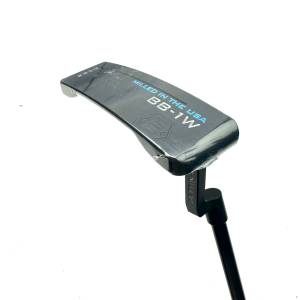 New Bettinardi BB-1W 2024 Putter / 34 Inches