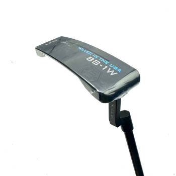New Bettinardi BB-1W 2024 Putter / 34 Inches