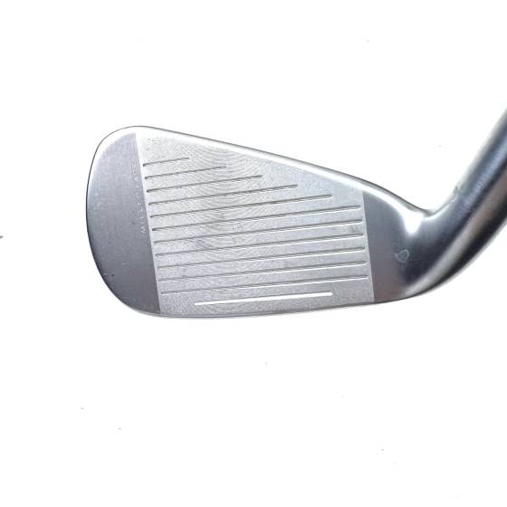 Cobra LTDx One Length 7 Iron / 26.5 Degree / KBS Tour 90 Regular Flex