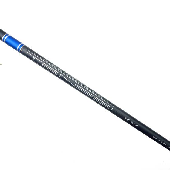 Titleist GTS3 7 Wood / 21 Degree / Tensei 1K Blue 65 Stiff Flex