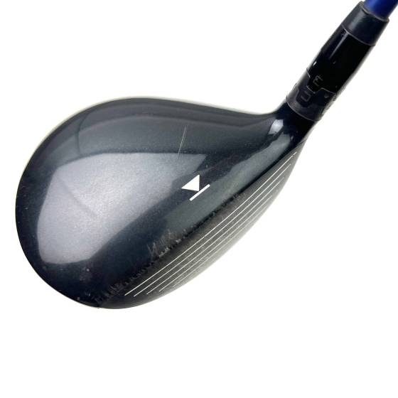 Titleist 913F 3 Wood / 15 Degree / Mitsubishi Diamana 72 Regular Flex