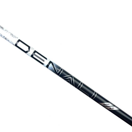 Cobra DS-Adapt X Driver / 9 Degree / Denali 60 Stiff Flex