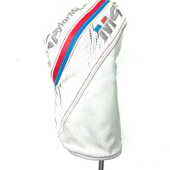 Taylormade M4 Driver / 10.5 Degree / Taylormade 45 Ladies Flex