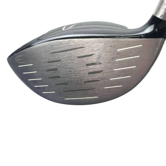 Cleveland Launcher 2009 Driver / 10.5 Degree / Fujikura Fit-On Gold Regular Flex