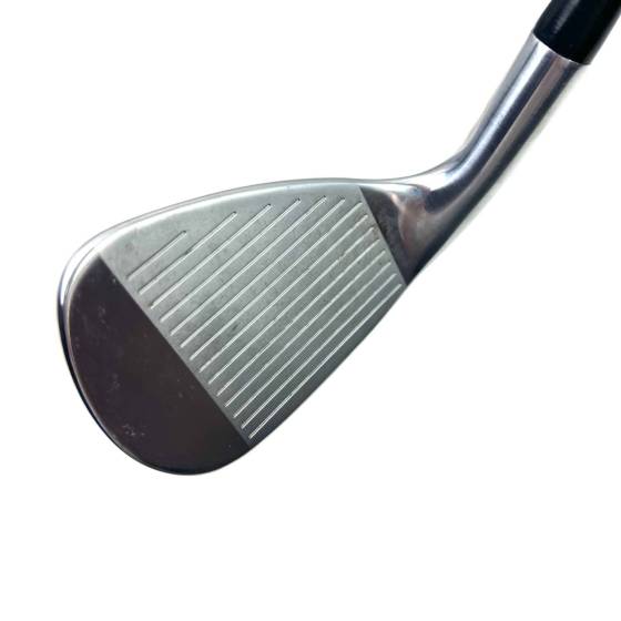 Titleist T350 2023 Pitching Wedge / 43 Degree / N.S. Pro Modus 3 Tour 120 Stiff Flex