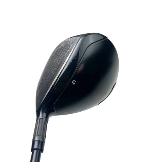Taylormade Stealth 3 Wood / 15 Degree / Fujikura Ventus Stiff Flex