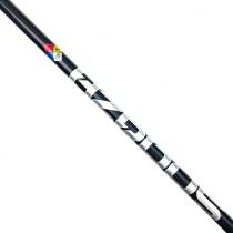 Hzrdus Gen 4 Black 60 Driver Shaft / Stiff Flex / Titleist 2nd Gen