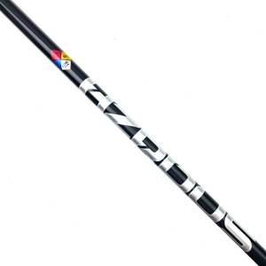 Hzrdus Gen 4 Black 60 Driver Shaft / Stiff Flex / Titleist 2nd Gen
