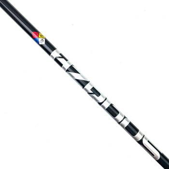 Hzrdus Gen 4 Black 60 Driver Shaft / Stiff Flex / Titleist 2nd Gen