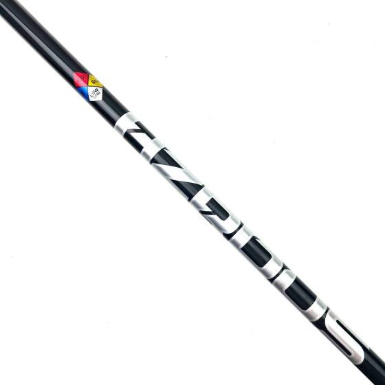 Hzrdus Gen 4 Black 60 Driver Shaft / Stiff Flex / Titleist 2nd Gen
