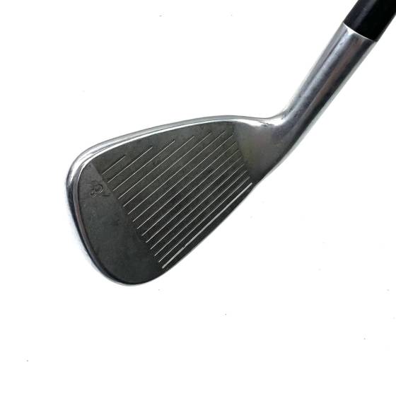 Ping I200 8 Iron / 37 Degree / Ping AWT 2.0 Regular Flex