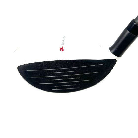 Taylormade Burner Superfast 2.0 3 Wood / 15 Degree / REAX 4.8 Regular Flex