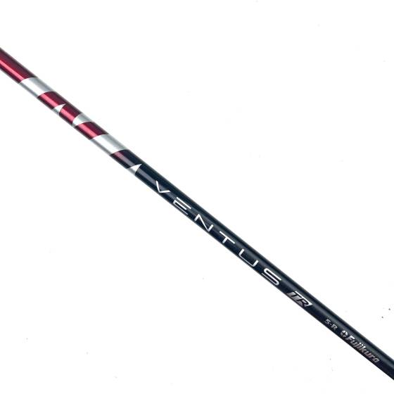 Left Handed Taylormade Stealth Driver / 10.5 Degree / Ventus Regular Flex