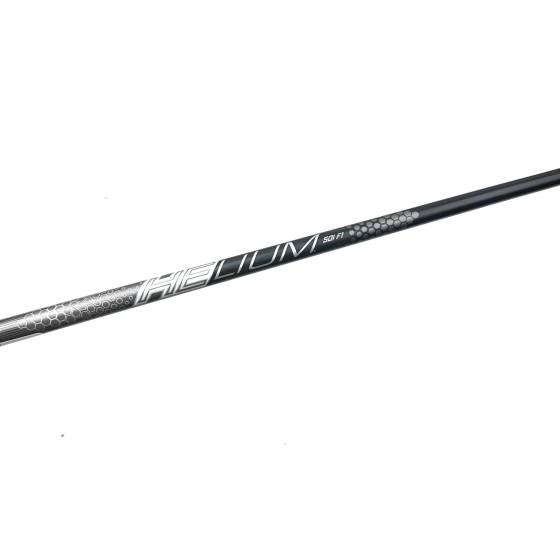 Mizuno ST Max 230 5 Hybrid / 28 Degree / Helium Ladies Flex