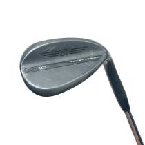 Titleist SM10 Lob Wedge / 60 Degree / Vokey Wedge Flex
