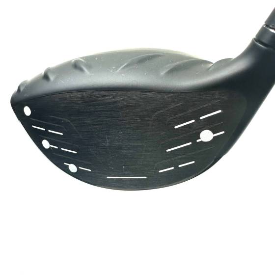 Ping G430 LST Driver / 10.5 Degree / Alta CB 55 Regular Flex