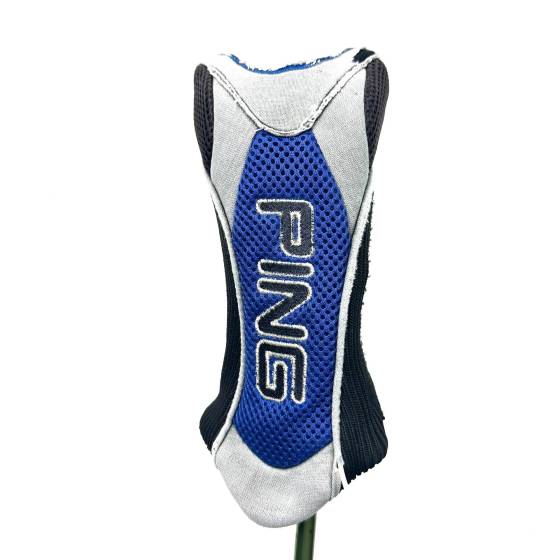 Ping G5 3 Wood / 15 Degree / Aldila NV 75 Stiff Flex
