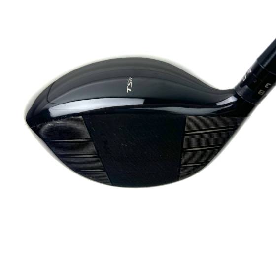 Titleist TSR2 Driver / 10 Degree / HZRDUS Stiff Flex